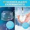 image:imageNational Geographic Mega Science Lab  Kit for Kids with 75 Easy Experiments Featuring Earth Science Chemistry Set and Magic STEM Projects for Boys and Girls Amazon Exclusive