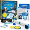 image:imageNATIONAL GEOGRAPHIC Spy Science Kit  Kids Spy Activity Set Complete 10 Secret Missions with Gadgets for Kids and Gear Detective Kit Science Kits Pretend Play