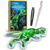 image:imageNational Geographic Shark Dissection Kit  Glow in the Dark Great White Shark Anatomy Lab with 12 Bones amp Organs Refill Pack KidFriendly Tools amp Learning GuideT rex Dissection Kit