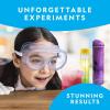 image:imageNational Geographic Incredibly Gross Science Kit  16 Disgusting Experiments with Bonus Guide Yucky Slime Chemistry Set Learning Toy STEM Project for Boys and Girls Birthday Gifts for Kids 81245 Gross Experiments