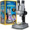 image:imageNational Geographic Dual LED Kids Microscope  50 pc Science Kit with 10 Prepared Slides amp 10 DIY Blank Slides Biology Experiment Activity Microscope Kit for Kids 812 Amazon ExclusiveStudent Microscope Kit