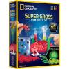 image:imageNational Geographic Incredibly Gross Science Kit  16 Disgusting Experiments with Bonus Guide Yucky Slime Chemistry Set Learning Toy STEM Project for Boys and Girls Birthday Gifts for Kids 81245 Gross Experiments