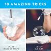 image:imageBlue Marble National Geographic Magic Chemistry Set  Science Kit for Kids with 10 Amazing Magic Tricks STEM Projects and Science Experiments Science Toys Great Gift for Boys and Girls 812
