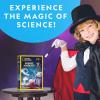 image:imageBlue Marble National Geographic Magic Chemistry Set  Science Kit for Kids with 10 Amazing Magic Tricks STEM Projects and Science Experiments Science Toys Great Gift for Boys and Girls 812