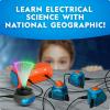 image:imageNational Geographic Circuit Maker Kit  Electronics Kit for Kids with 120 Electrical Projects Electric Circuit STEM Toy Electronic Projects Electrical Kit for Kids Electricity Set60 Projects
