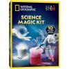 image:imageBlue Marble National Geographic Magic Chemistry Set  Science Kit for Kids with 10 Amazing Magic Tricks STEM Projects and Science Experiments Science Toys Great Gift for Boys and Girls 812