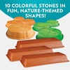 image:imageNational Geographic Kids Logs n Lily Pads Stepping Stones amp Balance Beams10 Stones  Beams